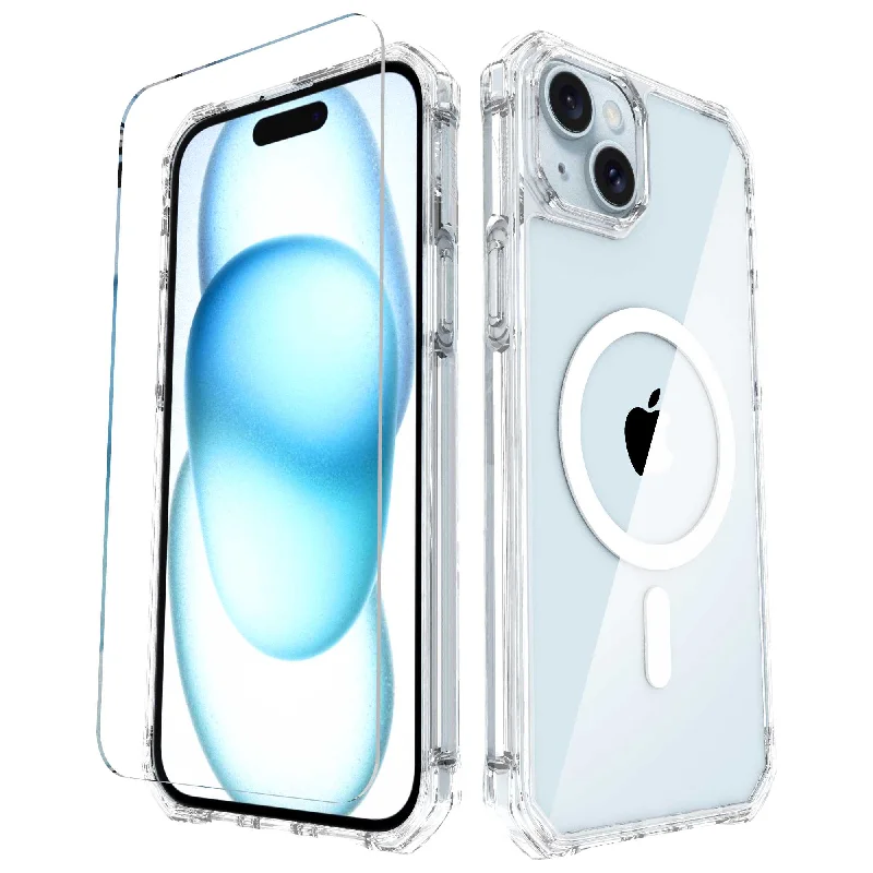 MagCase for iPhone 15 Plus