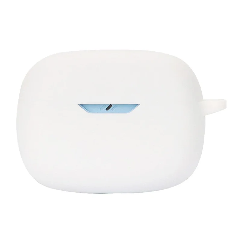 JBL Wave Beam silicone cover with hook - White