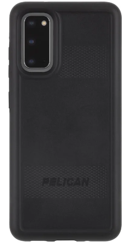 Protector Case for Samsung Galaxy S20 5G UW - Black