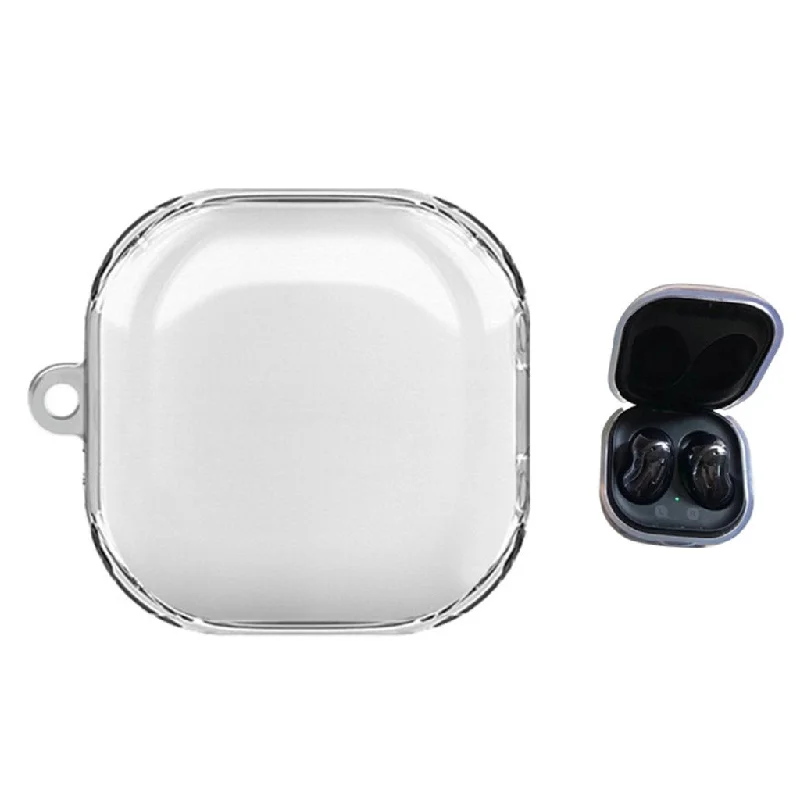 Samsung Galaxy Buds Pro / Buds Live transparent TPU case