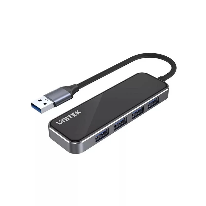 UNITEK USB 3.1 Multi-Port Hub with USB-A Connector